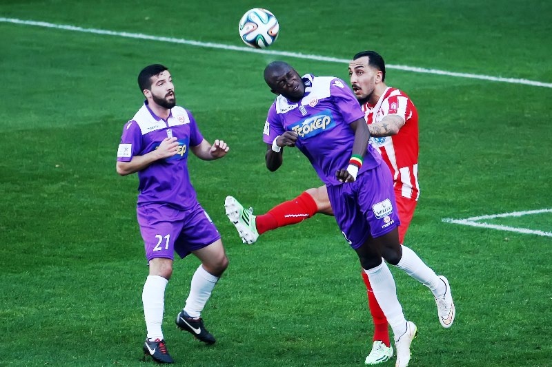 Ολυμπιακός – Πλατανιάς 2-1 (video+photos)
