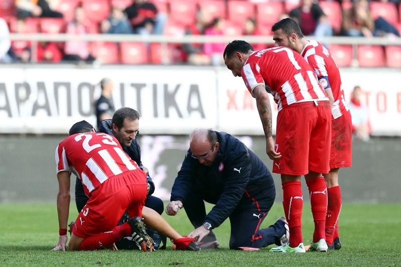 Ολυμπιακός – Πλατανιάς 2-1 (video+photos)