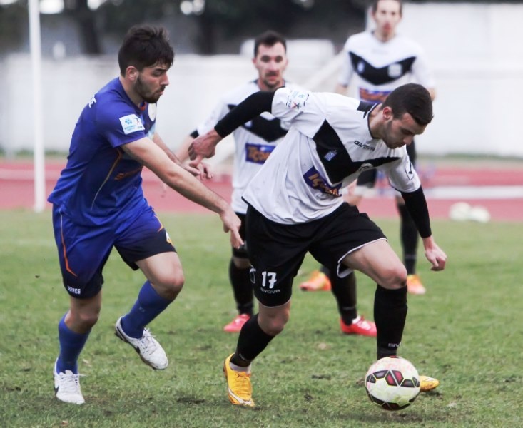 Πιερικός – Εθνικός Σερρών 1-0 (photos)