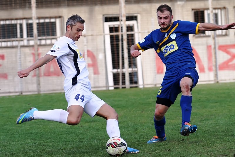 ΑΟΤ Αλίμου – Ερμιονίδα 3-2 (photos)