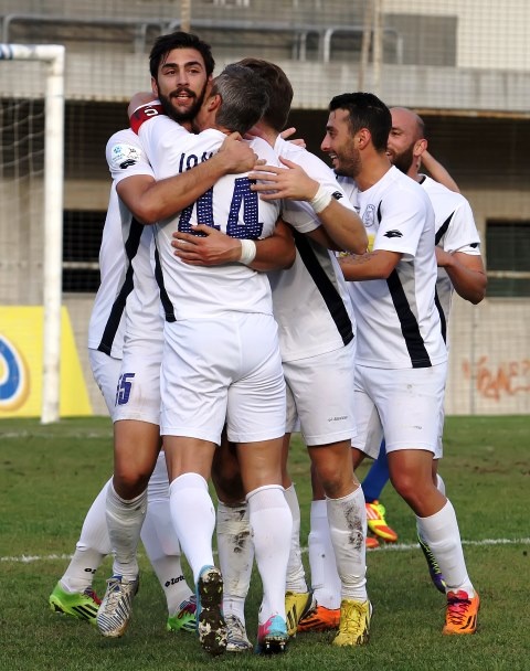 ΑΟΤ Αλίμου – Ερμιονίδα 3-2 (photos)