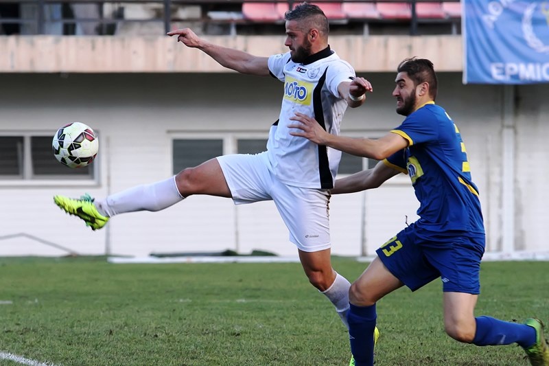 ΑΟΤ Αλίμου – Ερμιονίδα 3-2 (photos)