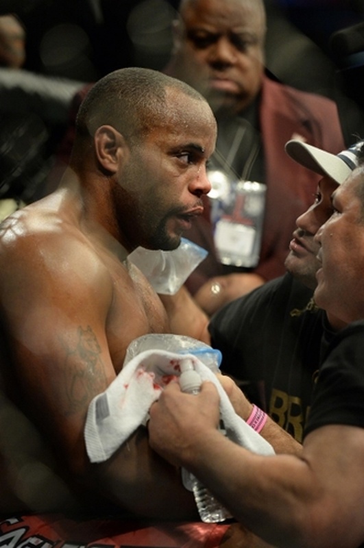 UFC 182: Ανωτερότητα και… ανωριμότητα του Jon Jones