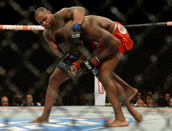 UFC 182: Ανωτερότητα και… ανωριμότητα του Jon Jones