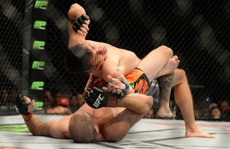 UFC 182: Ανωτερότητα και… ανωριμότητα του Jon Jones