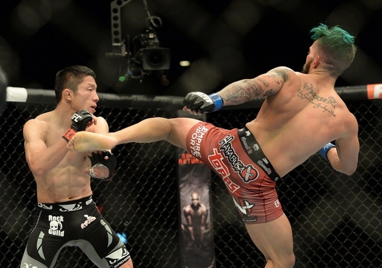 UFC 182: Ανωτερότητα και… ανωριμότητα του Jon Jones