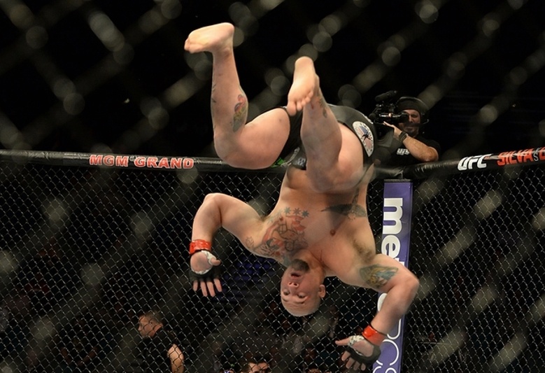 UFC 182: Ανωτερότητα και… ανωριμότητα του Jon Jones