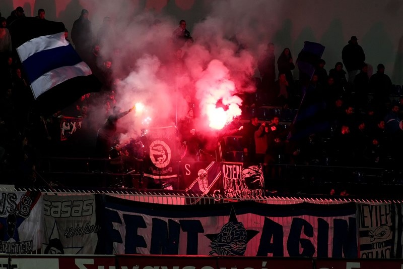 Ατρόμητος – Καλλονή 0-0 (photos)