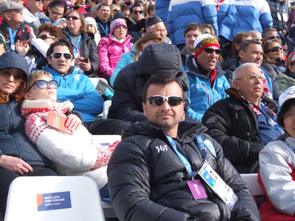 Χιονοδρομία: Ξεκινούν οι αγώνες του 2015 (photos)