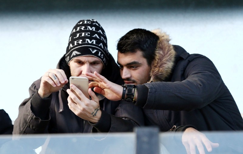 Λεβαδειακός - Εργοτέλης 1-1 (photos)