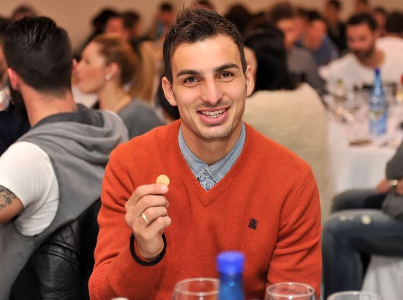 ΠΑΣ Γιάννινα: Με… μηνύματα η κοπή της πίτας! (photos)