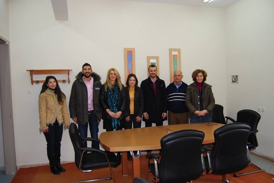 Απόλλωνας Πατρών: Μοίρασε «Χαμόγελο» και αγάπη (photos)