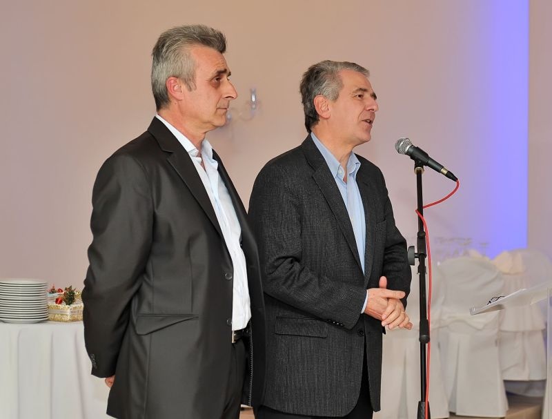 ΠΑΣ Γιάννινα: Με… μηνύματα η κοπή της πίτας! (photos)