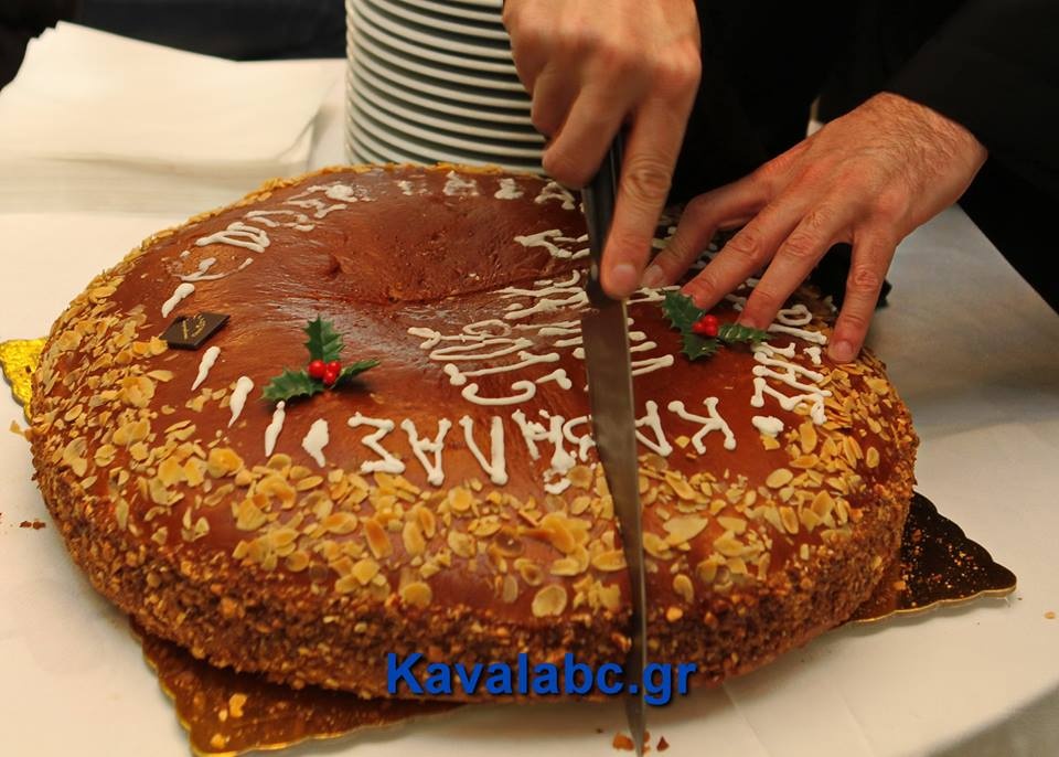 Παπακωνσταντίνου: «Ομάδα ολόκληρης της πόλης η Καβάλα» (photos)