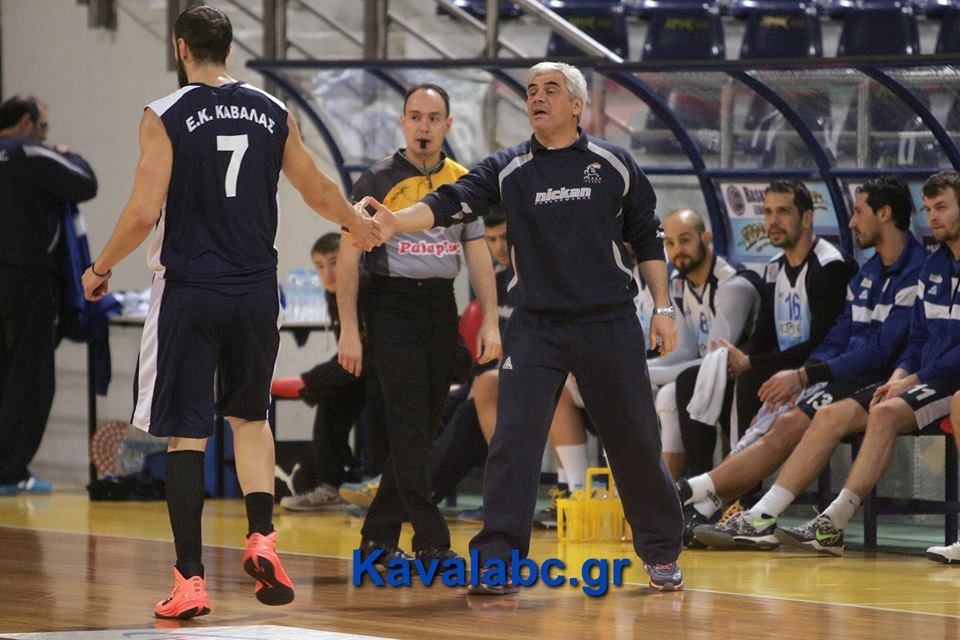 Άρης: Φιλικά, την Καβάλα (photos)