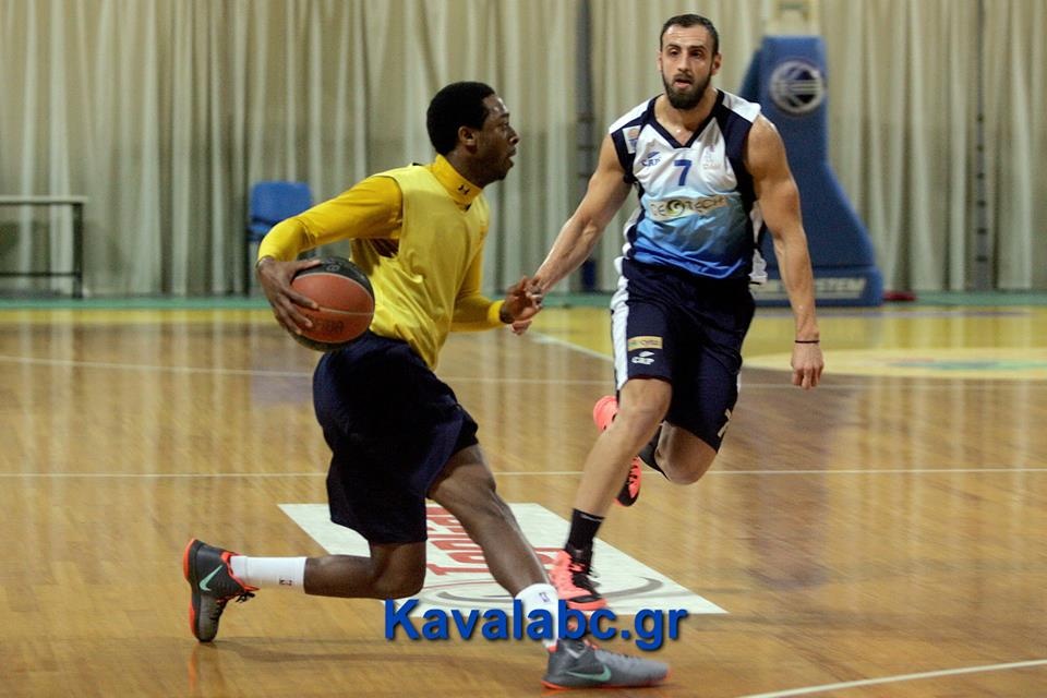 Άρης: Φιλικά, την Καβάλα (photos)