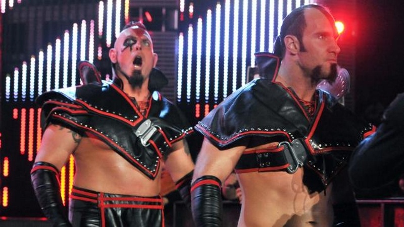 Raw: Στο main event του Royal Rumble o Seth Rollins! (videos+photos)