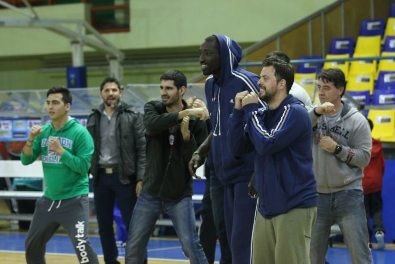 Ρέθυμνο: Κοπή πίτας, συγκίνηση και βραβεύσεις (photos)