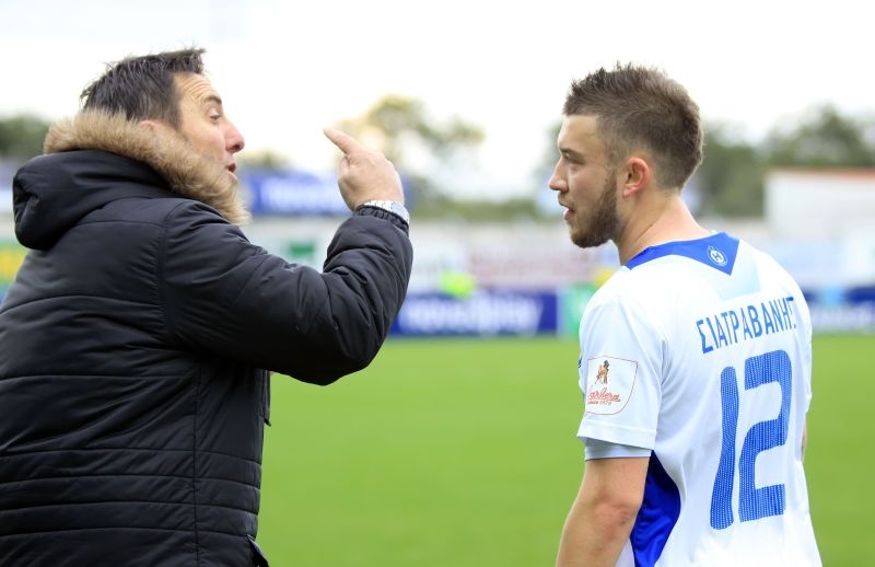 Πλατανιάς – Ηρακλής 0-0 (photos)