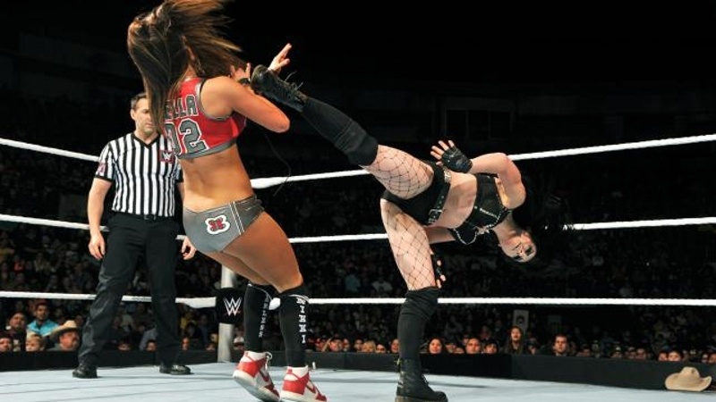Main Event: Στο Royal Rumble o Rusev (photos+videos)