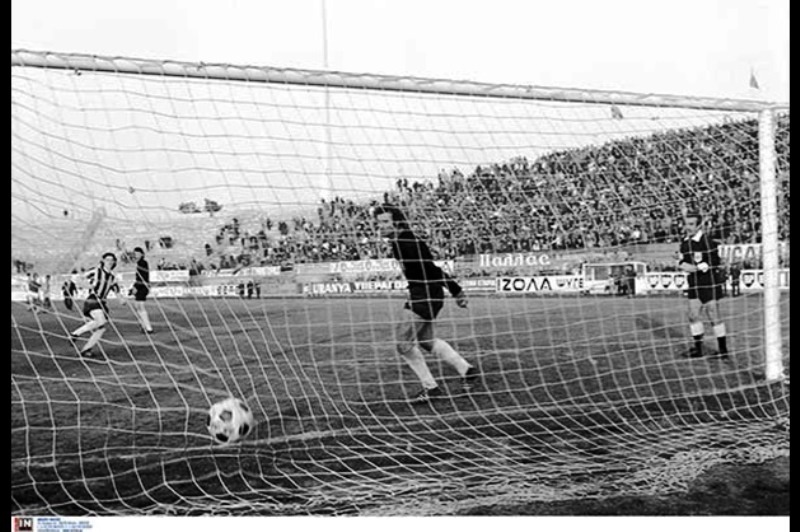 AEK: Οι συναντήσεις του Κυπέλλου με Ατρόμητο (photos)