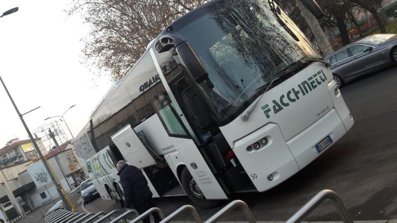 Αρμάνι Μιλάνο: Προπόνηση στην Καλλιθέα, επίσκεψη από Αθηναίου (photos)