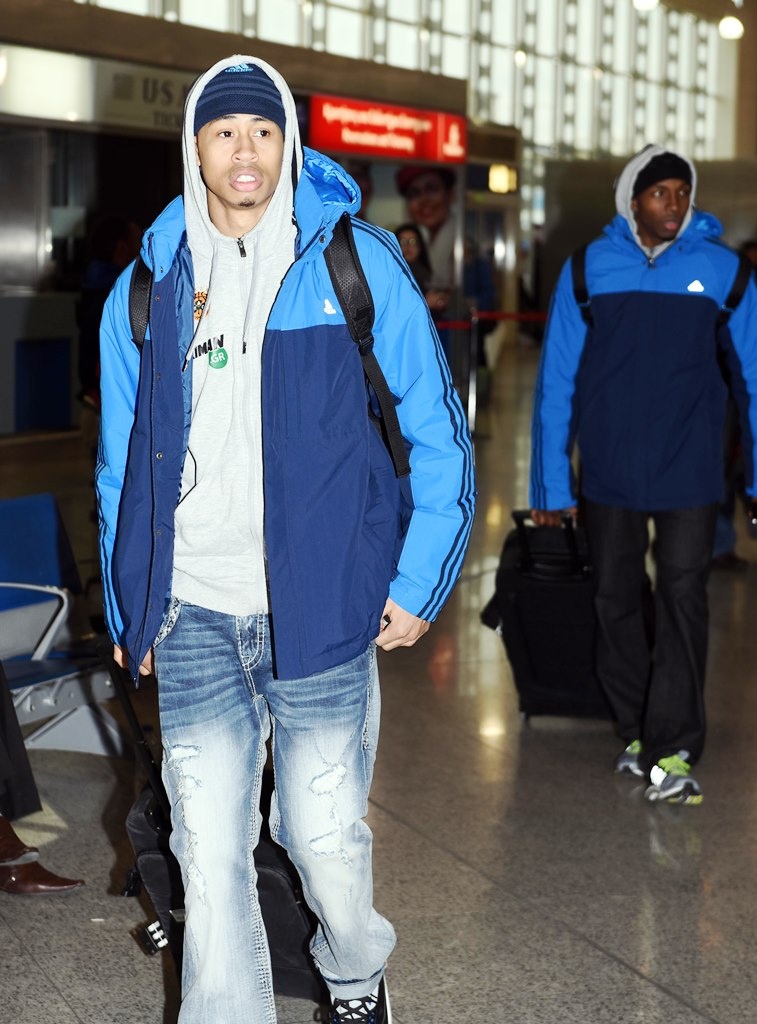 «Στη Βαρκελώνη για να κερδίσουμε» (photos)