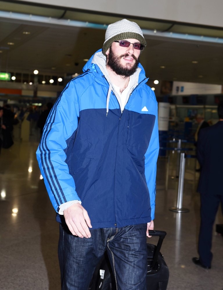 «Στη Βαρκελώνη για να κερδίσουμε» (photos)