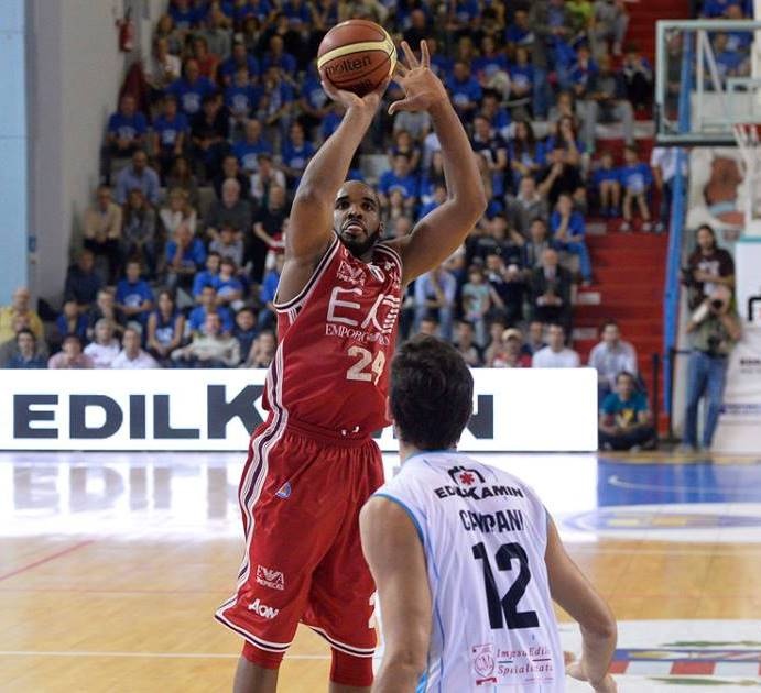 Σάμουελς στο Onsports: «Όχι με Ολυμπιακό όπως με Παναθηναϊκό!» (photos+videos)