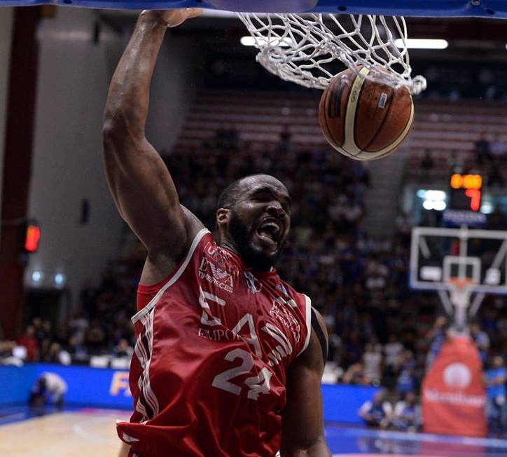 Σάμουελς στο Onsports: «Όχι με Ολυμπιακό όπως με Παναθηναϊκό!» (photos+videos)