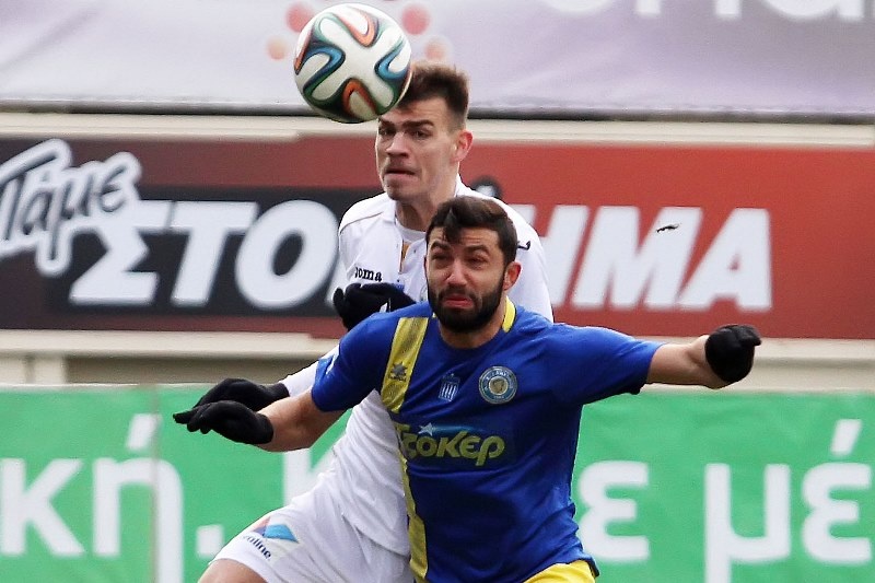 SKODA Ξάνθη – Ζάκυνθος 3-1 (photos)