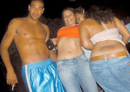 Οι θεριακλήδες της μπάλας (video+photos)