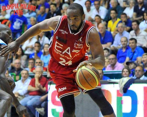 Σάμουελς στο Onsports: «Όχι με Ολυμπιακό όπως με Παναθηναϊκό!» (photos+videos)