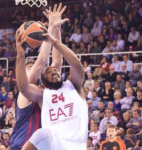 Σάμουελς στο Onsports: «Όχι με Ολυμπιακό όπως με Παναθηναϊκό!» (photos+videos)