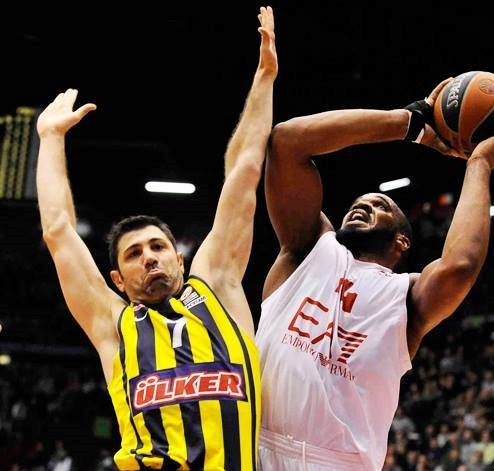Σάμουελς στο Onsports: «Όχι με Ολυμπιακό όπως με Παναθηναϊκό!» (photos+videos)