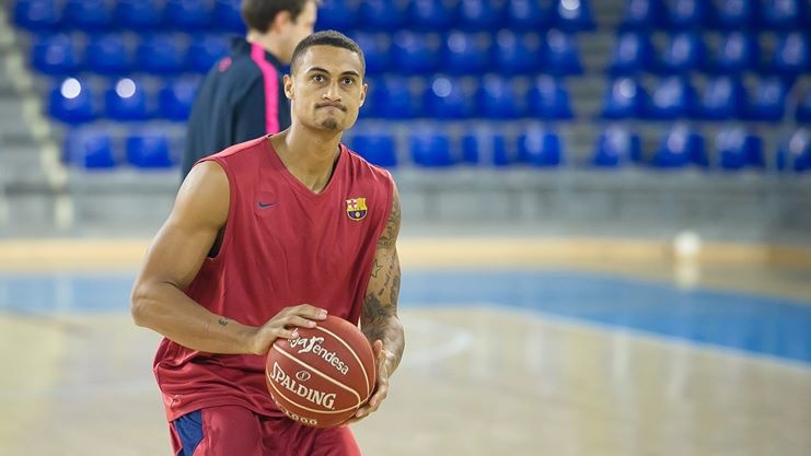 Τζάκσον στο Onsports: «Μυθικός παίκτης ο Διαμαντίδης» (photos+videos)