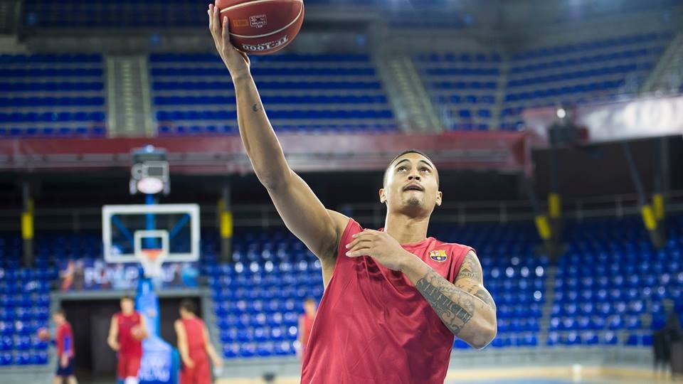 Τζάκσον στο Onsports: «Μυθικός παίκτης ο Διαμαντίδης» (photos+videos)