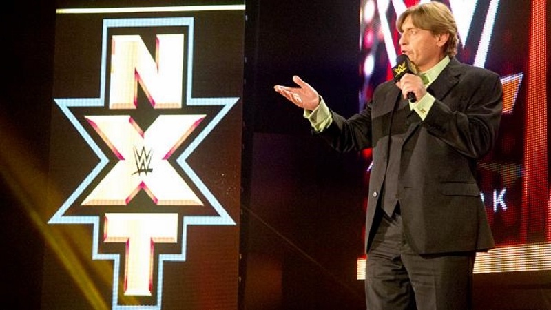 NXT: Υπεράσπιση για Lucha Dragons και «στοιχήματα» για Regal (photos+videos)