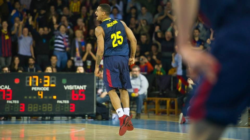 Τζάκσον στο Onsports: «Μυθικός παίκτης ο Διαμαντίδης» (photos+videos)