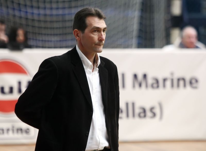 Παναθηναϊκός – ΜΕΝΤ 3-0 (photos)