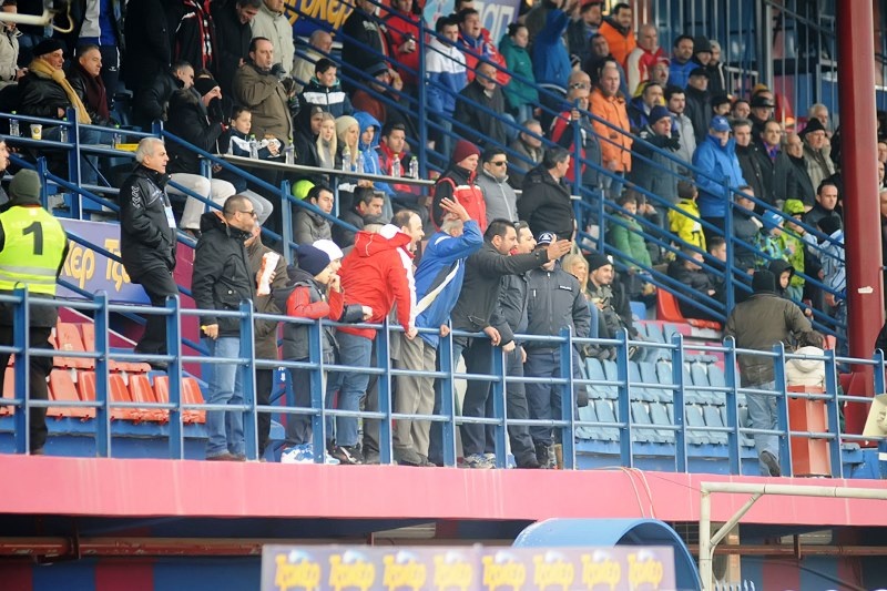 Βέροια-Καλλονή 1-1 (photos)