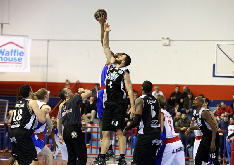 Basket League: Πανιώνιος - Απόλλωνας Πατρών 68-71 (photos)