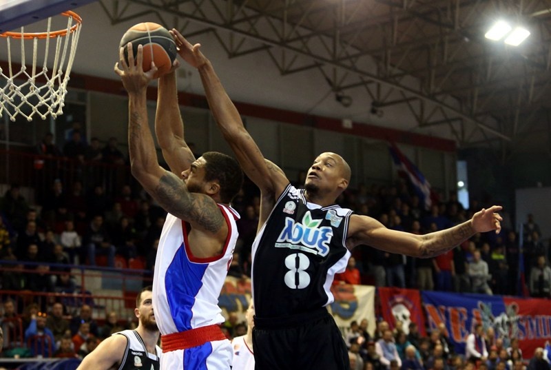 Basket League: Πανιώνιος - Απόλλωνας Πατρών 68-71 (photos)