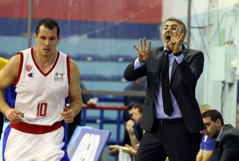 Basket League: Πανιώνιος - Απόλλωνας Πατρών 68-71 (photos)