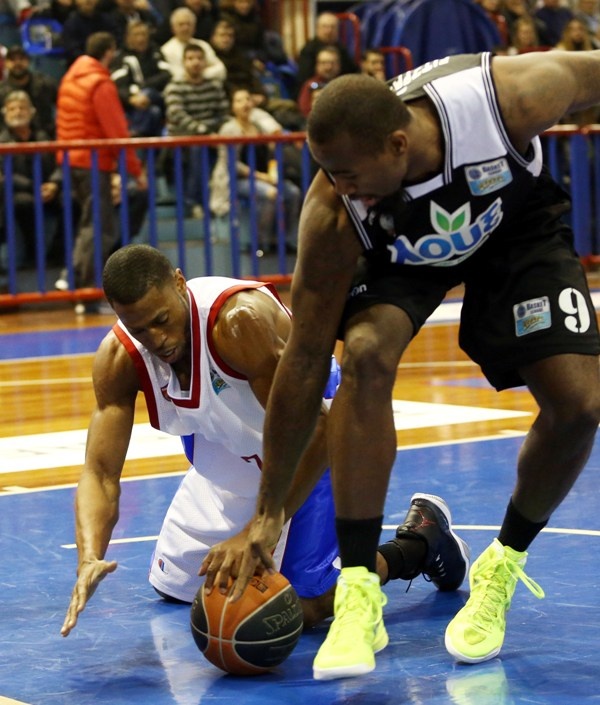 Basket League: Πανιώνιος - Απόλλωνας Πατρών 68-71 (photos)