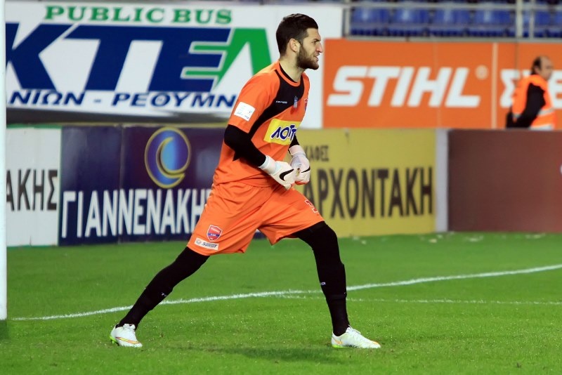 Πλατανιάς-Πανιώνιος 3-0 (photos)