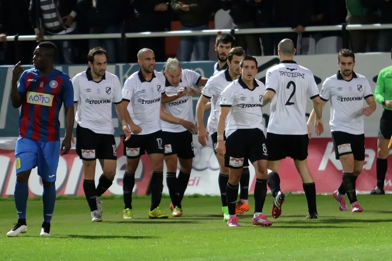 ΟΦΗ – Κέρκυρα 3-2 (photos)