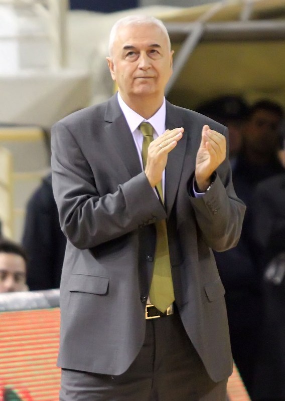 Basket League: ΠΑΟΚ - ΑΕΚ 73-71 (photos)