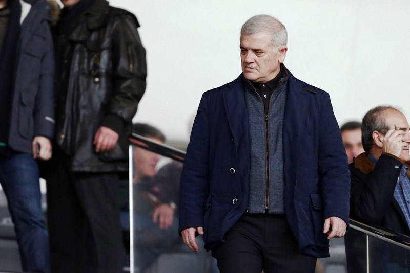 ΑΕΚ – Καλλιθέα 5-1 (photos)