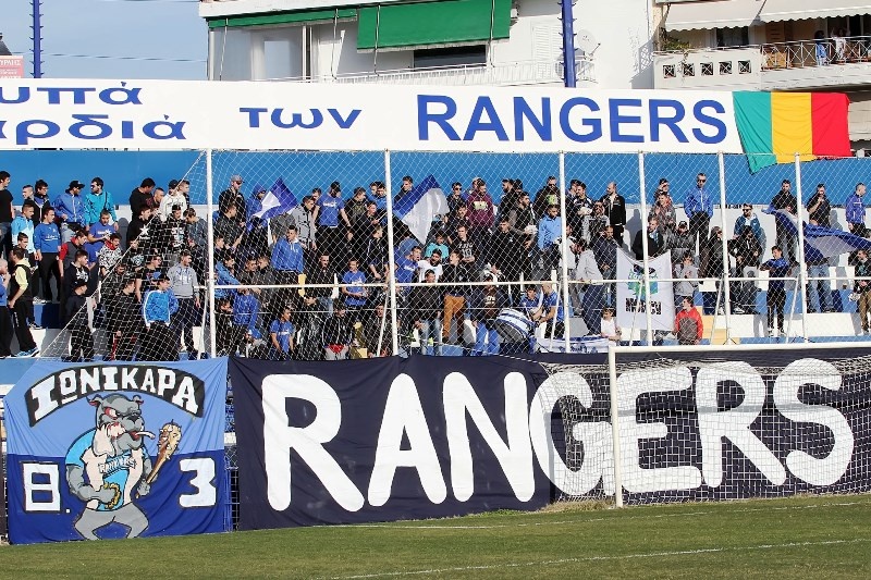 Ιωνικός – Εθνικός Πειραιά 2-1 (photos)